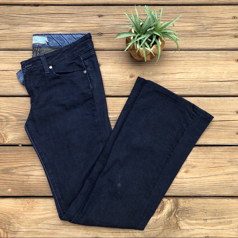 Paige Premium Denim Women’s Jeans Size 26